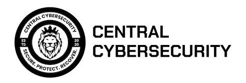 CentralCybersecurity.com Logo